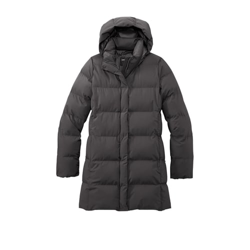 Mercer+Mettle Women's Puffy Parka | EverythingBranded USA