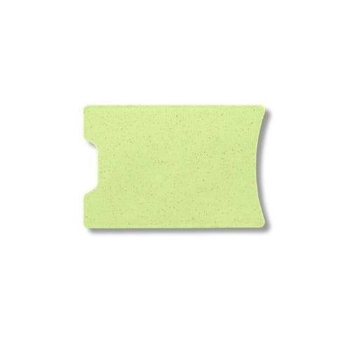 Ezy-fit Case, Lime Green