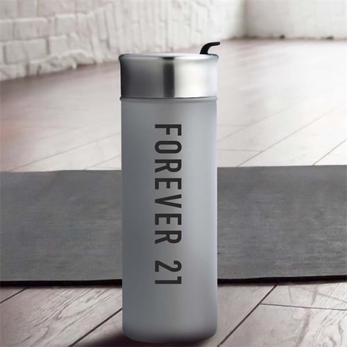 18 oz Sleek Bottle  EverythingBranded USA