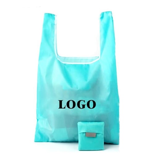 Reusable Grocery Bags - Durable and Eco-Friendly Shopping Bag | Foldable  Tote Bag Made in USA|1315