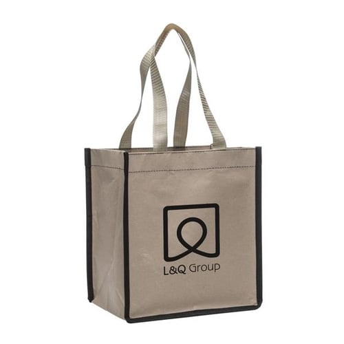 Kraft Paper Bag  EverythingBranded USA