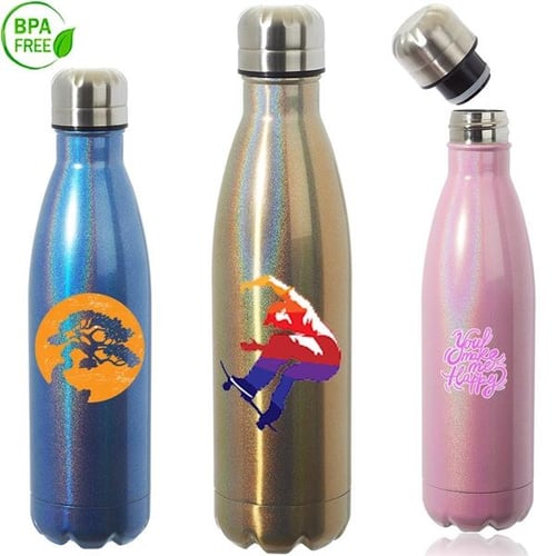 BPA Free Sport Water Bottle