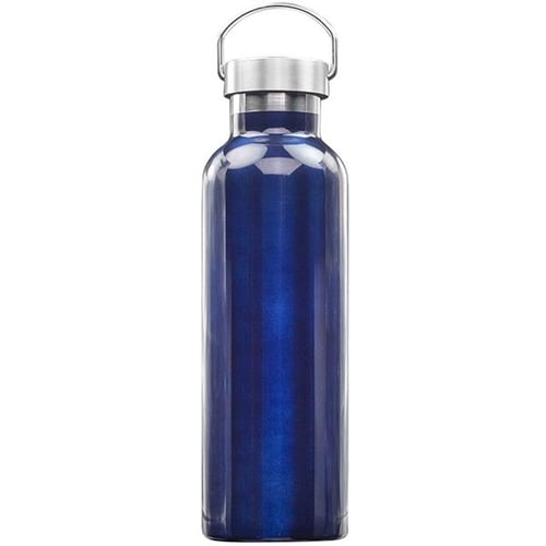 Custom 25 oz. Stainless Steel Canteen Water Bottles