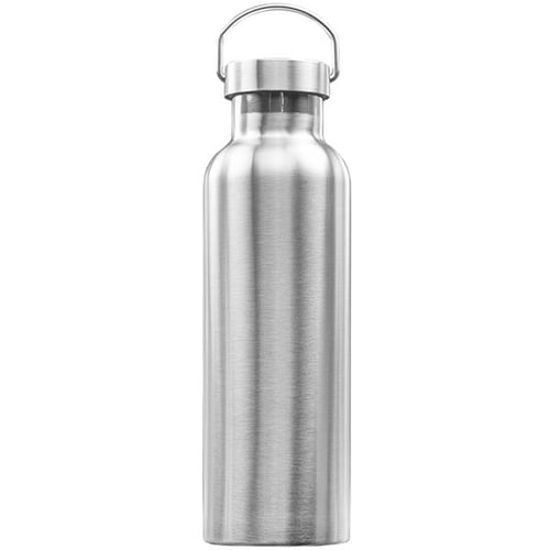 Custom 25 oz. Stainless Steel Canteen Water Bottles