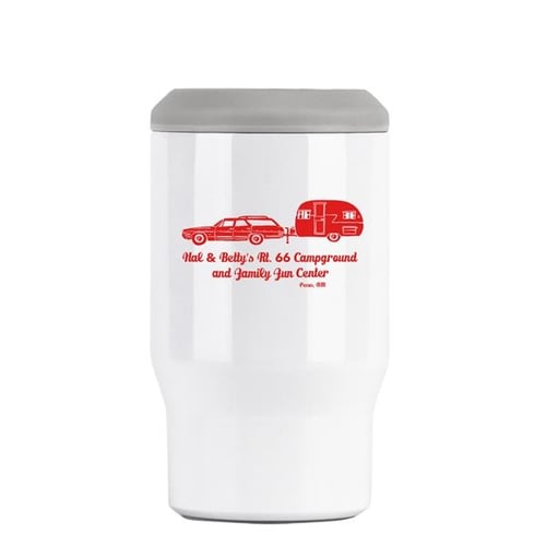 Reduce® 14 oz. Drink Cooler & Cup