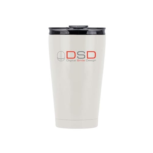 Reduce®® 16 oz. Hot Stainless Steel Tumbler - Assorted Styles at