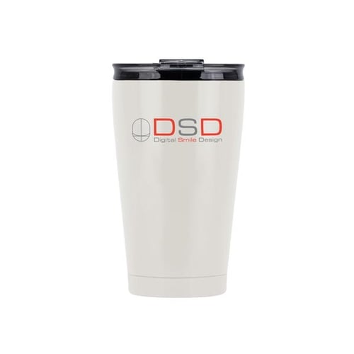 Reduce® 20 oz. HOT1 Tumbler - CLOSEOUT