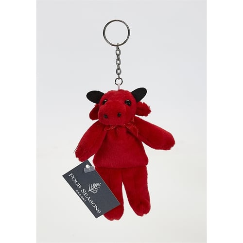 Mini Bear Promotional Keychain, Custom Keychains