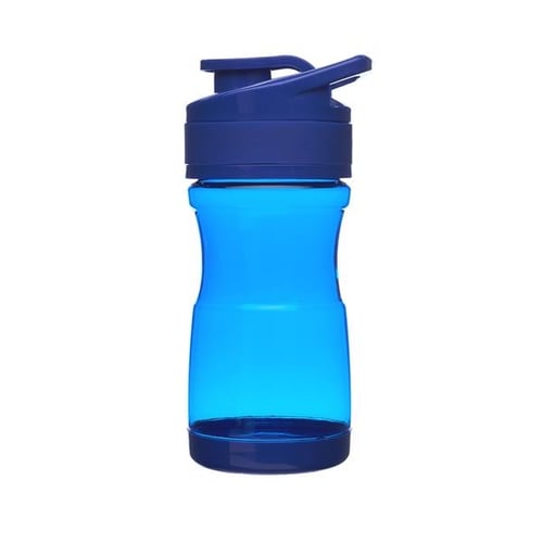 20 Oz Brawny Plastic Water Bottles With Flip Lid