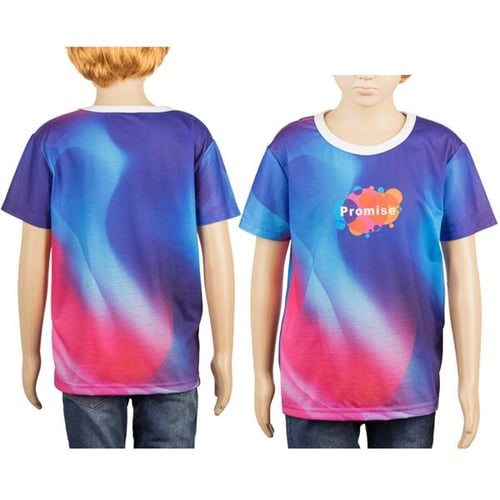 Success Kids Tie-Dye T-Shirt