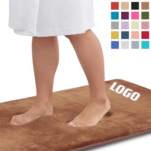 Custom Size Bath Mat 