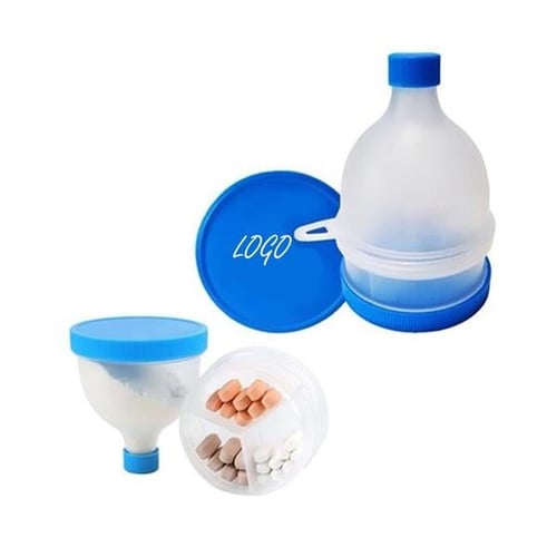 Protein Supplement Funnel Variety Pack