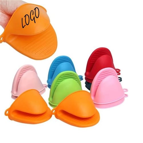 Mini Baking Mitt for Children