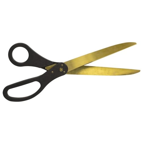 30 Large Scissors (imprinted)