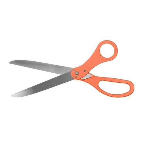 Large Scissors