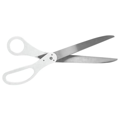 30 Large Scissors (imprinted)