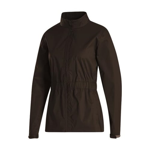 FootJoy HydroLite Rain Jacket-Black-XL