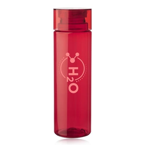 H2O Water Bottle