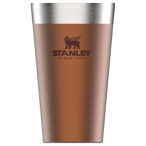 Stanley Adventure Stacking Beer Pint — Crane's Country Store