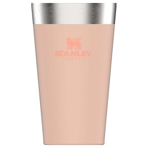 Stanley Classic Stacking Beer Pint  16oz - Lavender – Rachelle M