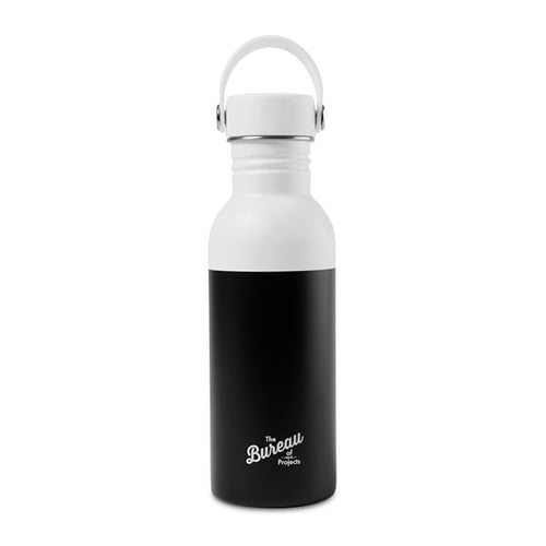 Custom 20 oz. Hydration Water Bottle