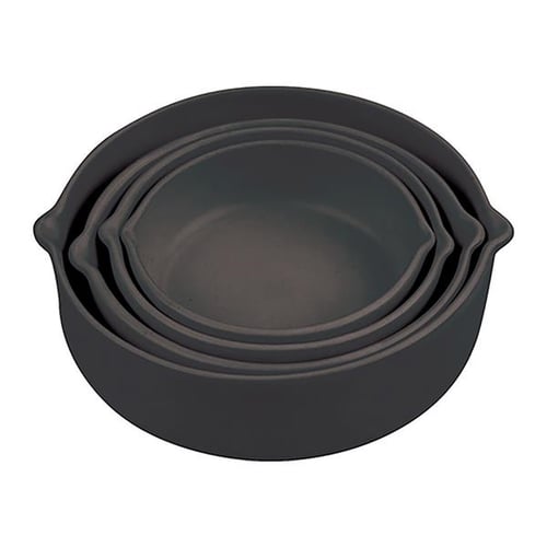 Black Measuring Cups Sold by at Home