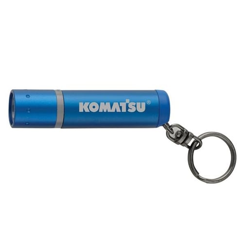 Led lenser hot sale keychain flashlight