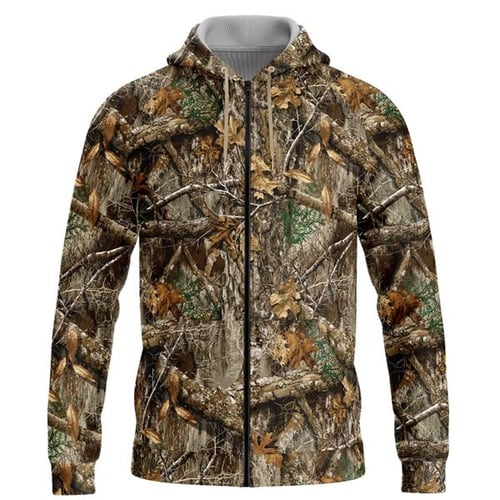 Realtree max 4 store under armour hoodie