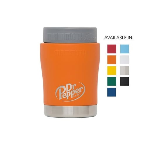 Insulated Can Holder  EverythingBranded USA