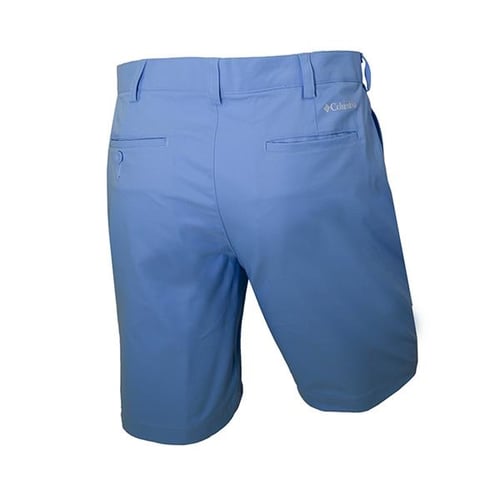 Columbia omni hot sale wick shorts