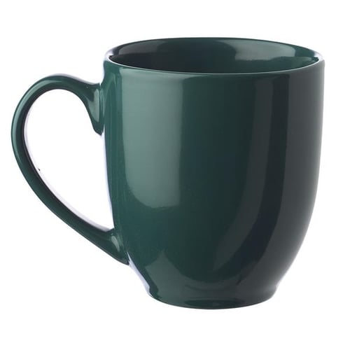 16 oz. Bistro Glossy Coffee Mugs