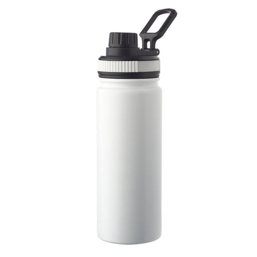 WWE Logo Callie 16oz. Stainless Steel Water Bottle
