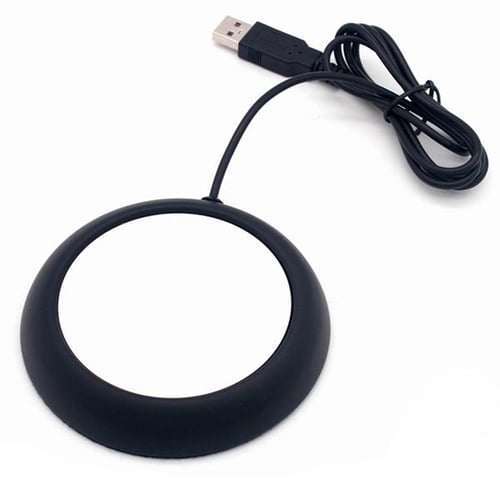 Usb Heating Cup Coaster Everythingbranded Usa