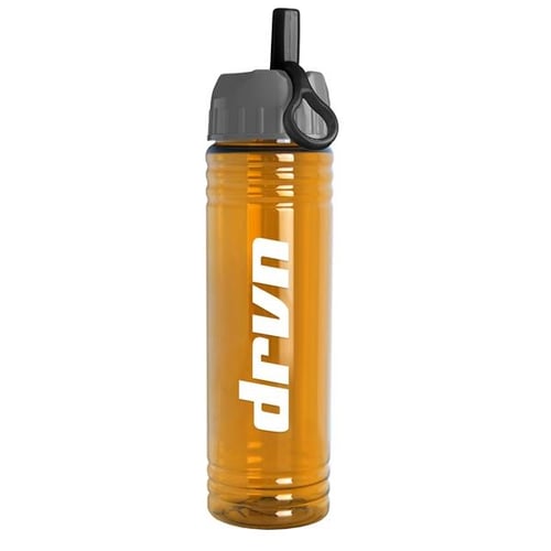 Slim Fit Water Bottles