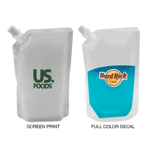 Drink Pouch  EverythingBranded USA