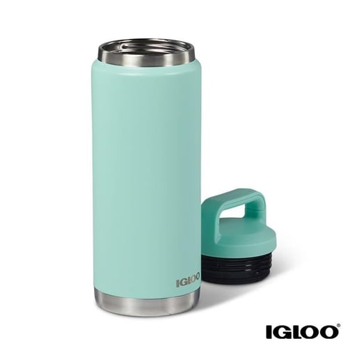 Igloo® 26 oz. Vacuum Insulated Bottle