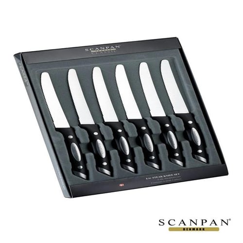 Cutlery  Scanpan USA