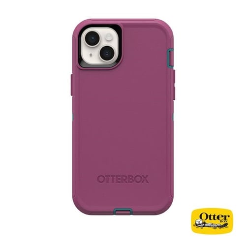 pink otterbox iphone 14