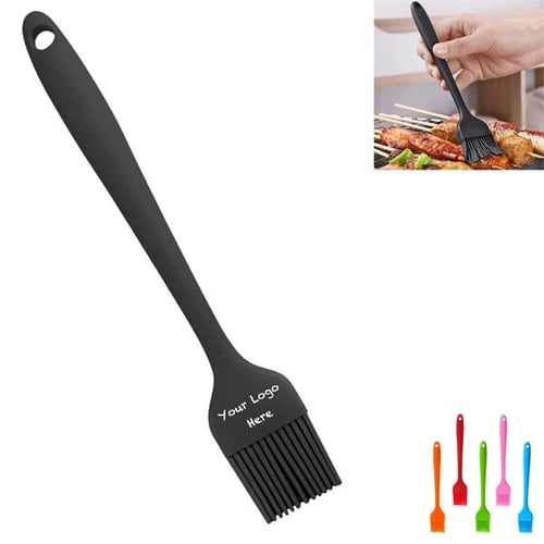 Cooking Silicone Pastry Brush