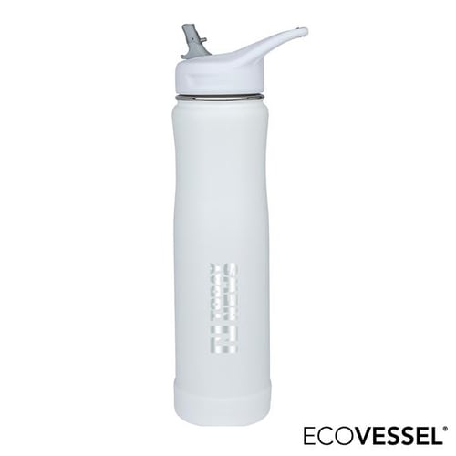 Promotional EcoVessel Summit Water Bottles (24 Oz.)