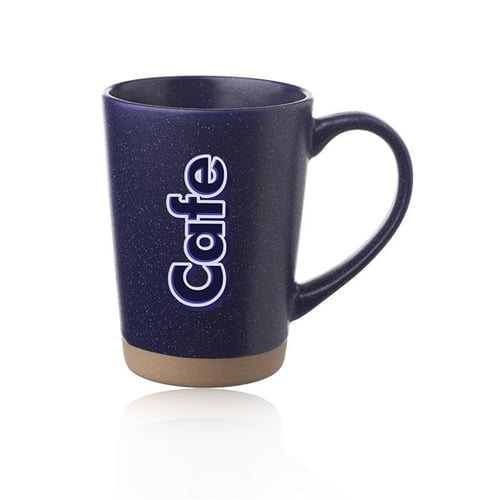 Personalized - 16 oz Coffee Mug – Duel Drinkware