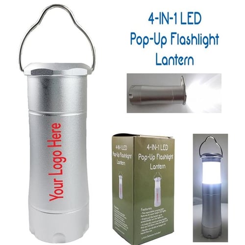 Pop Up Lantern  EverythingBranded USA