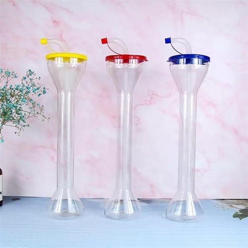 Plastic Coffee Beer Beverage Straws