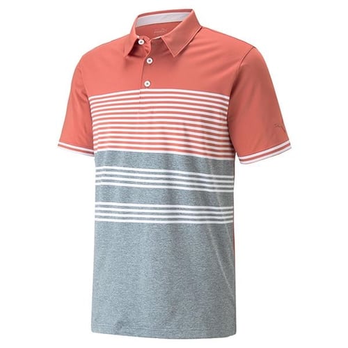 Puma gradient sale polo