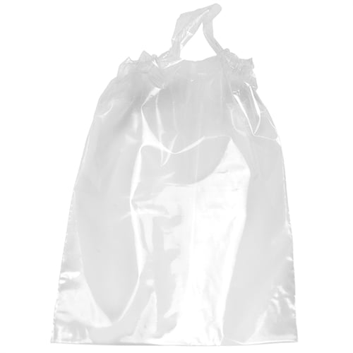 Plastic Baggies (3'' - 12'') - Print & Play