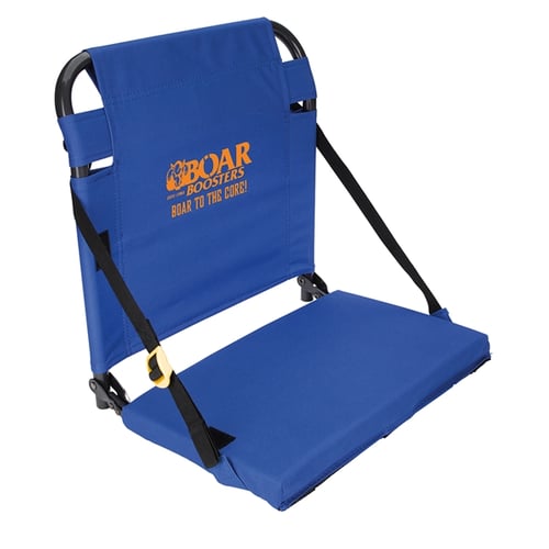 Stadium Seat Cushion  EverythingBranded USA