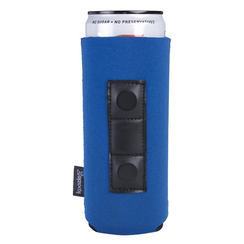 Custom Neoprene Collapsible Magnetic Koozies