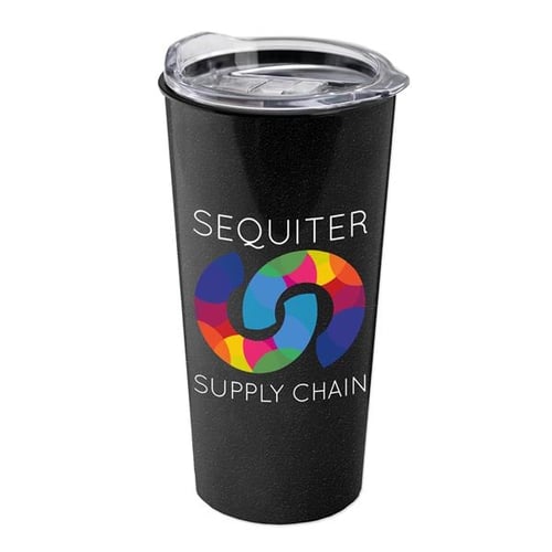 18 Oz. Explorer Acrylic Tumbler - Digital Imprint