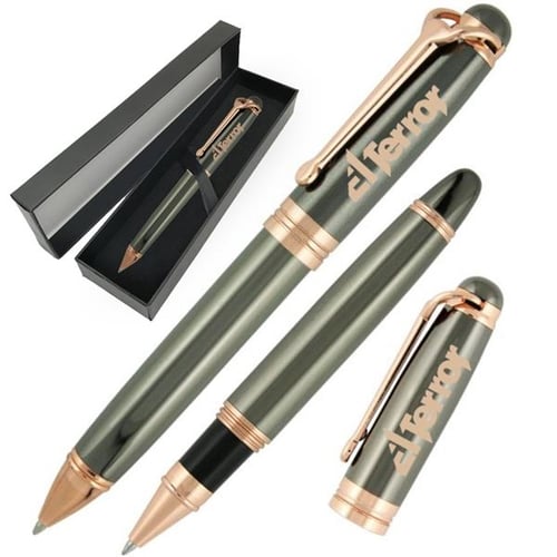 Metal Pen  EverythingBranded USA