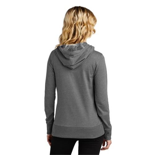 District Women's Featherweight French Terry Hoodie, Product